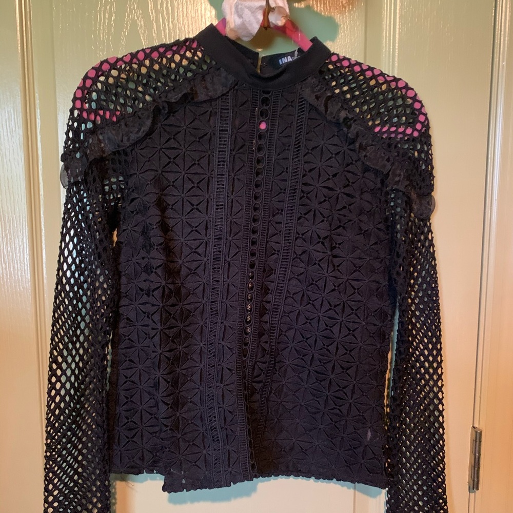 Ina Fashion top